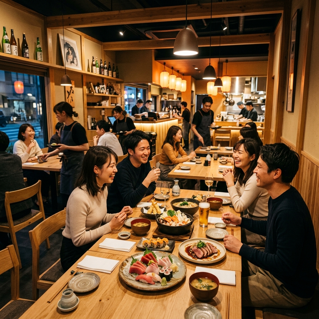 ทานข้าว/ร้านอาหารสาธารณะ